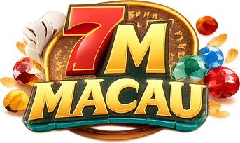 7M Macau logo